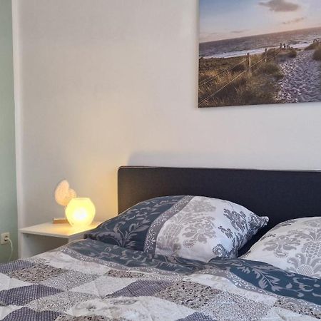 Haus Vineta Lejlighed Barth Eksteriør billede